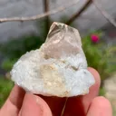 Topaz from Pakistan - image 5