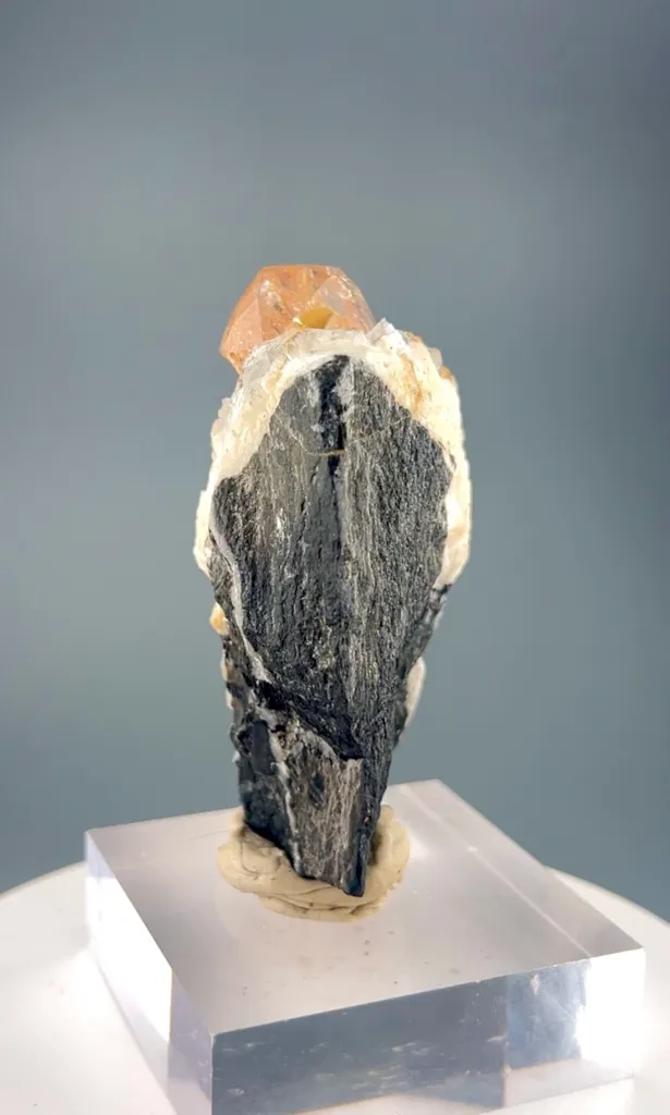 Topaz from Pakistan - image 5