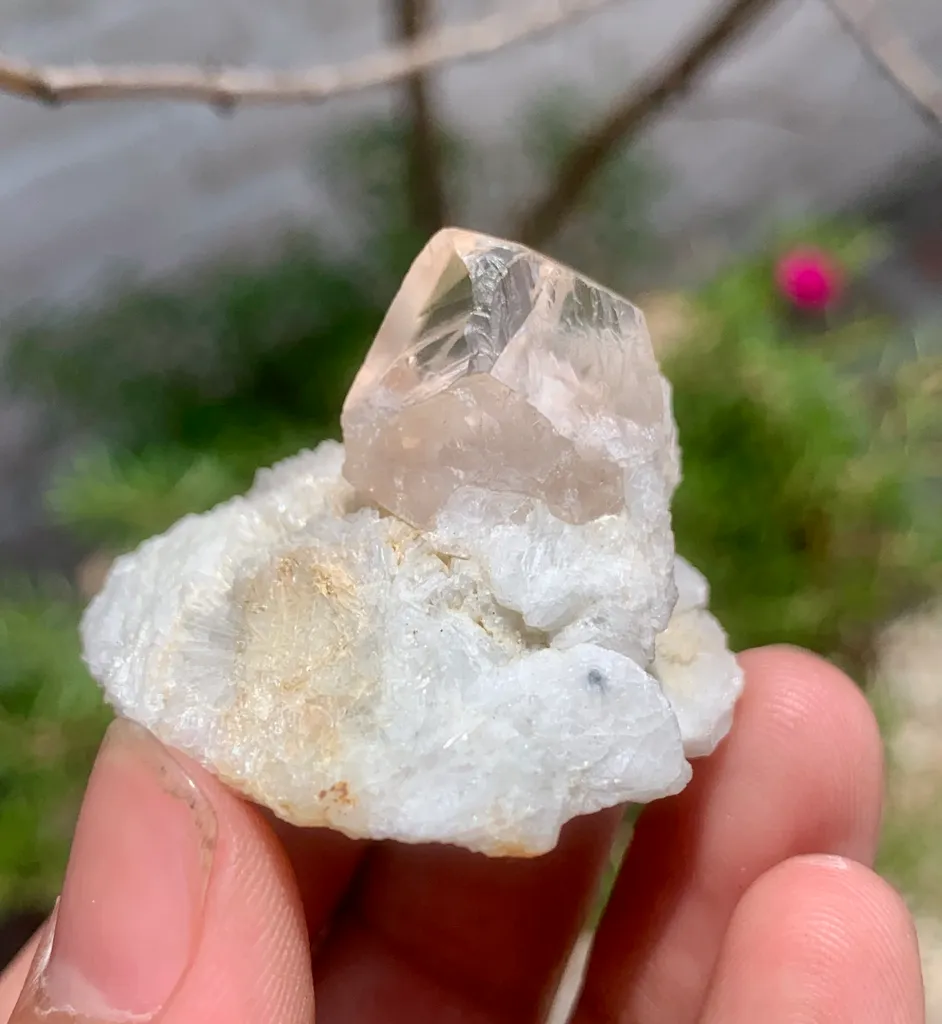 Topaz from Pakistan - image 3