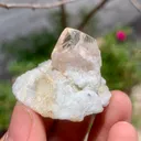 Topaz from Pakistan - image 3