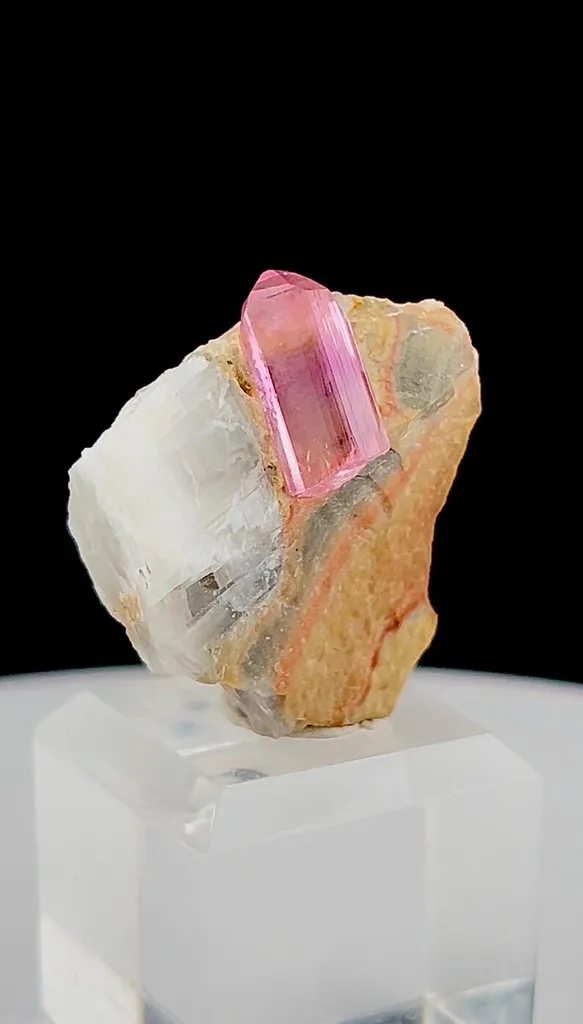 Topaz from Pakistan image