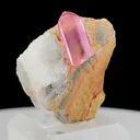 Topaz from Pakistan - image 1