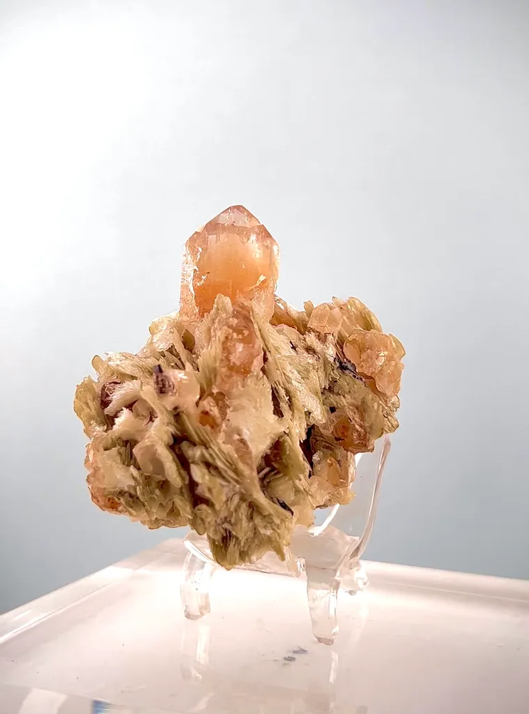 Topaz from Pakistan - image 6