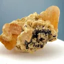 Topaz from Pakistan - image 3