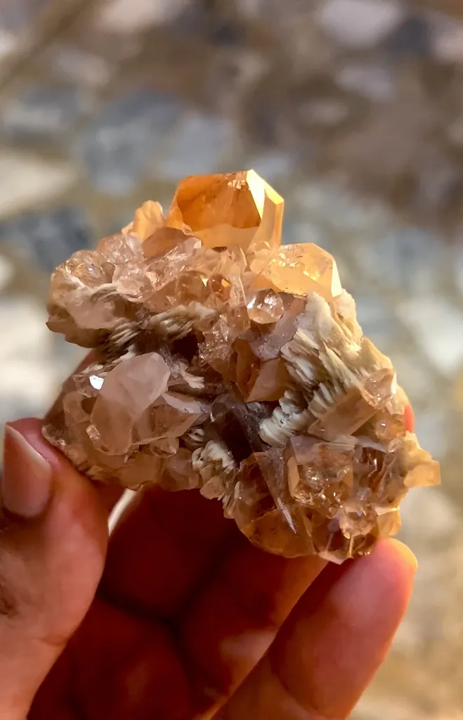 Topaz from Pakistan - image 10