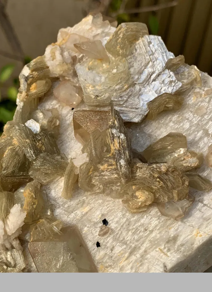 Topaz from Pakistan - image 9