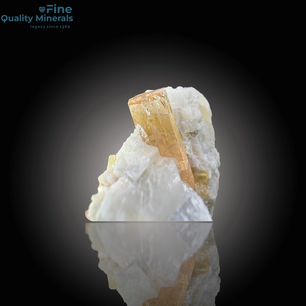 Topaz from Pakistan - image 3