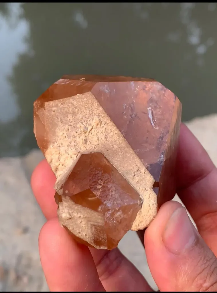 Topaz from Pakistan - image 5