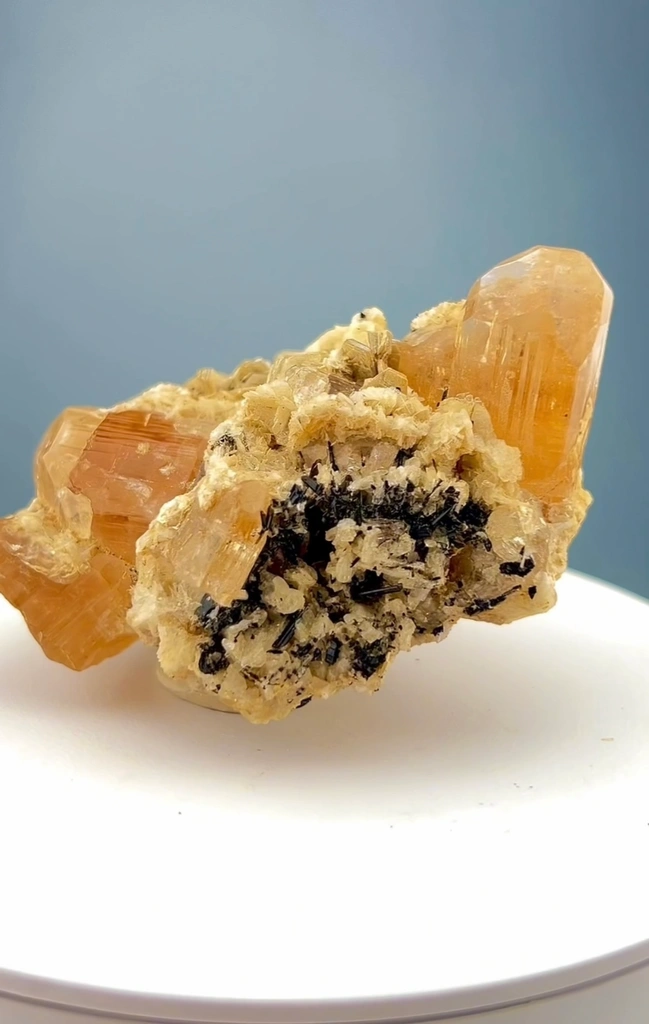 Topaz from Pakistan - image 4