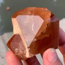 Topaz from Pakistan - image 1