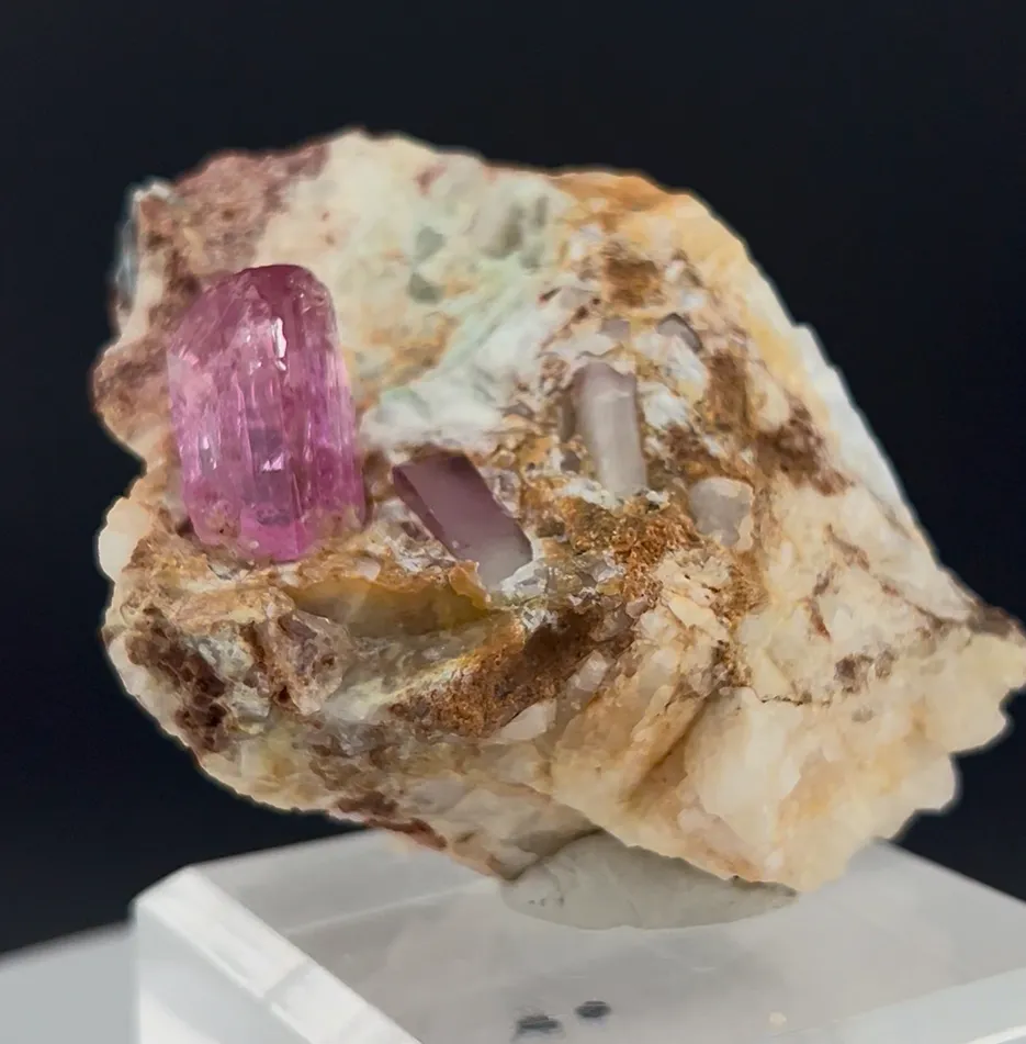 Topaz from Pakistan - image 8