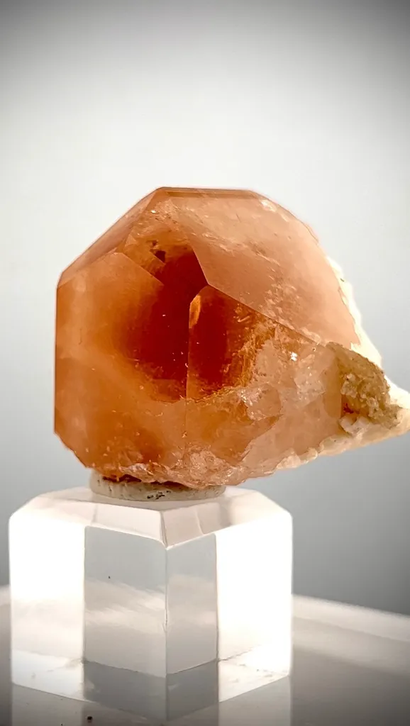 Topaz from Pakistan - image 5