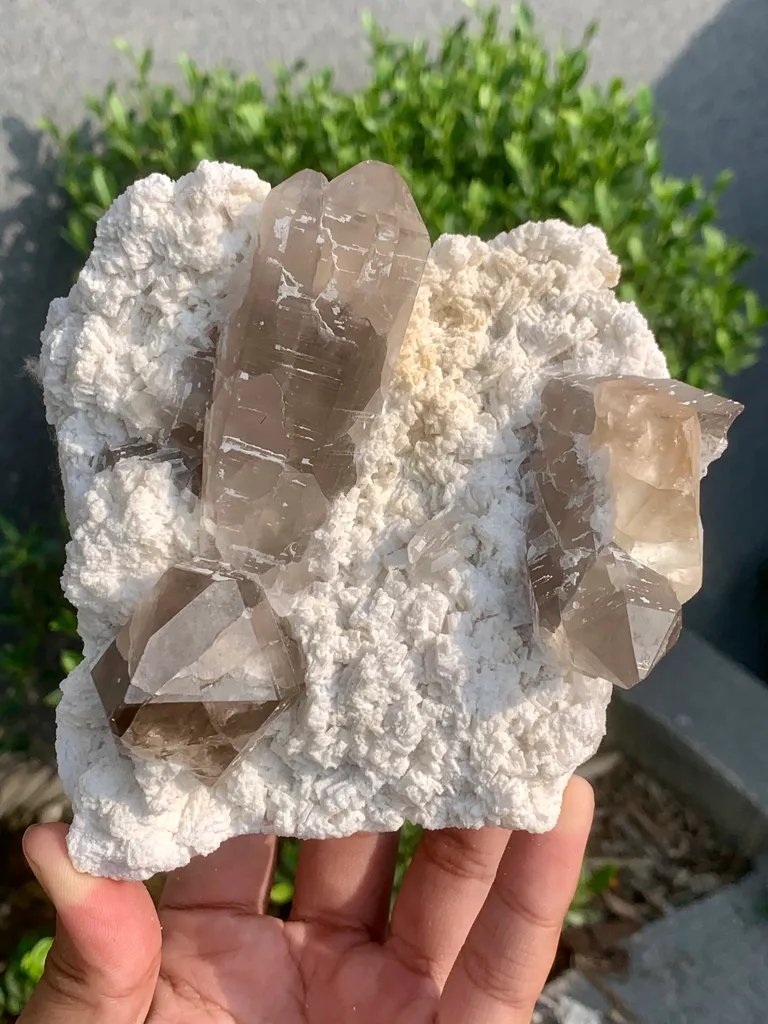 Topaz from Pakistan - image 4
