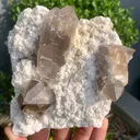 Topaz from Pakistan - image 4