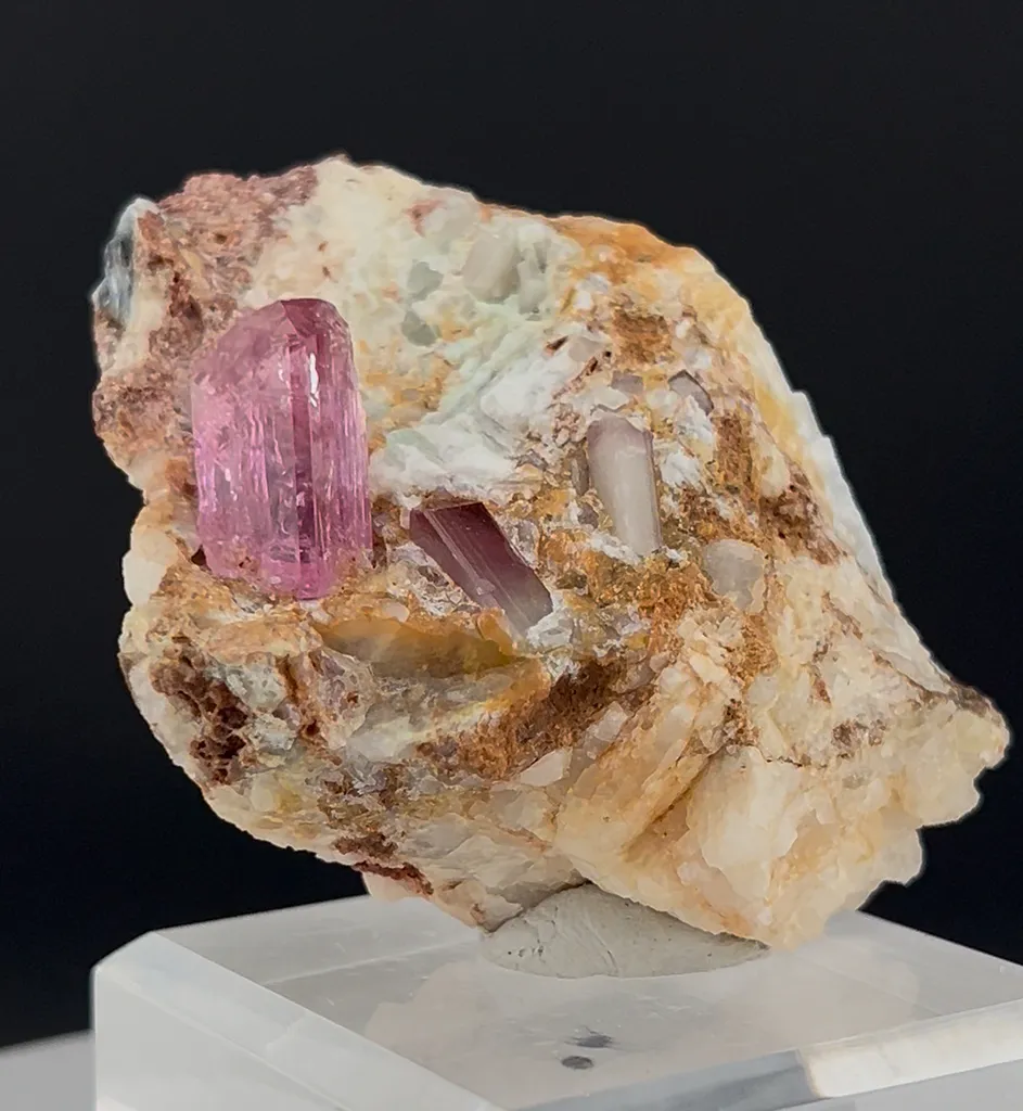 Topaz from Pakistan - image 3