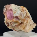 Topaz from Pakistan - image 3