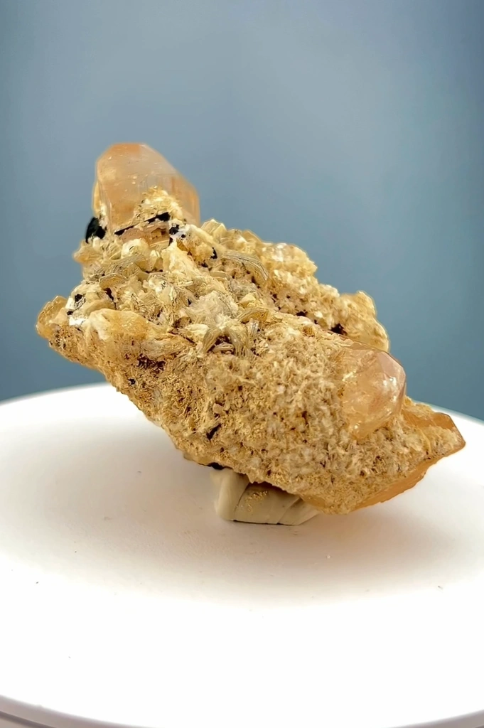 Topaz from Pakistan - image 6