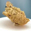 Topaz from Pakistan - image 6