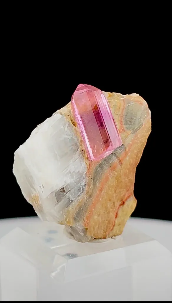Topaz from Pakistan - image 6