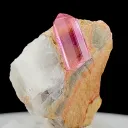 Topaz from Pakistan - image 6