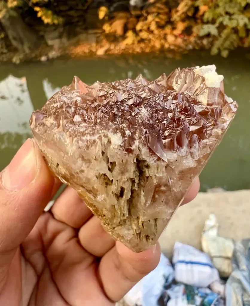 Topaz