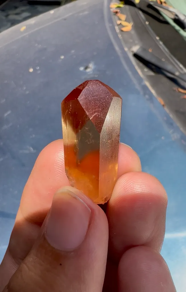 Topaz from Pakistan - image 9