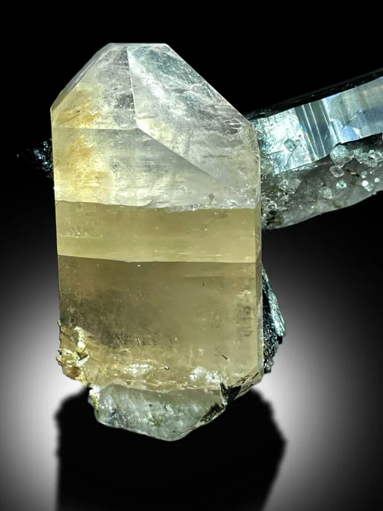 Topaz from Pakistan - image 3