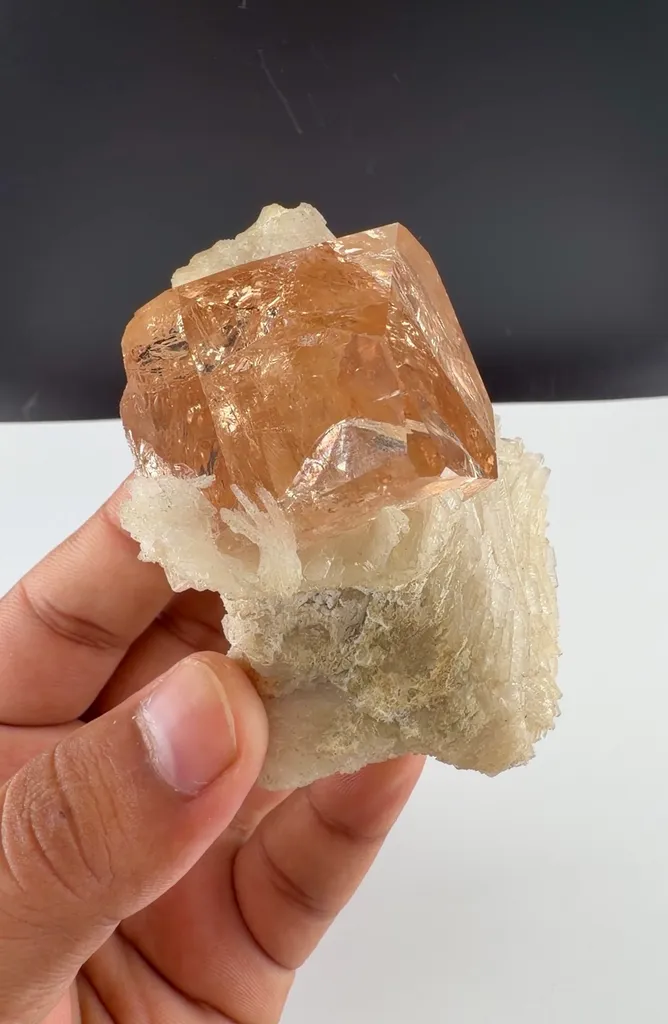 Topaz from Pakistan - image 7