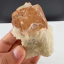 Topaz from Pakistan - image 7