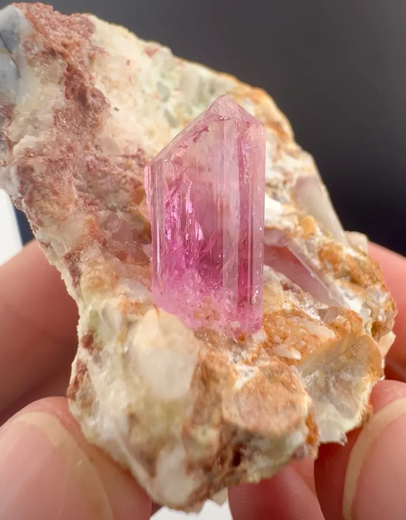 Topaz from Pakistan - image 7