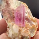 Topaz from Pakistan - image 7
