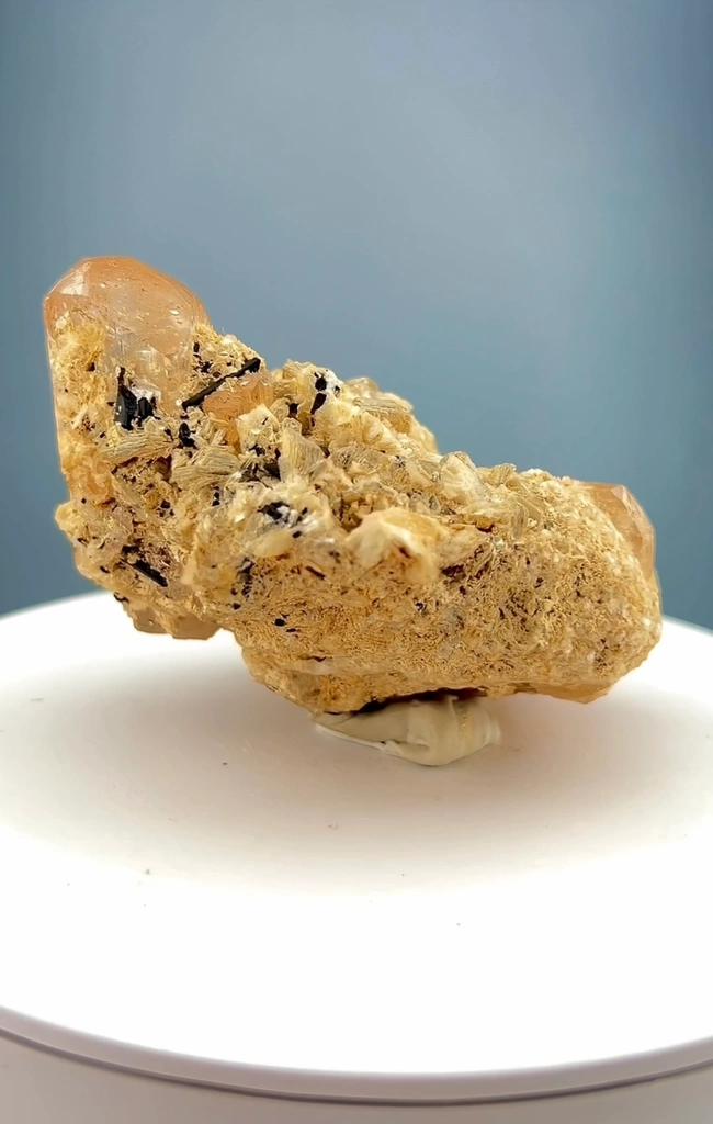 Topaz from Pakistan - image 5