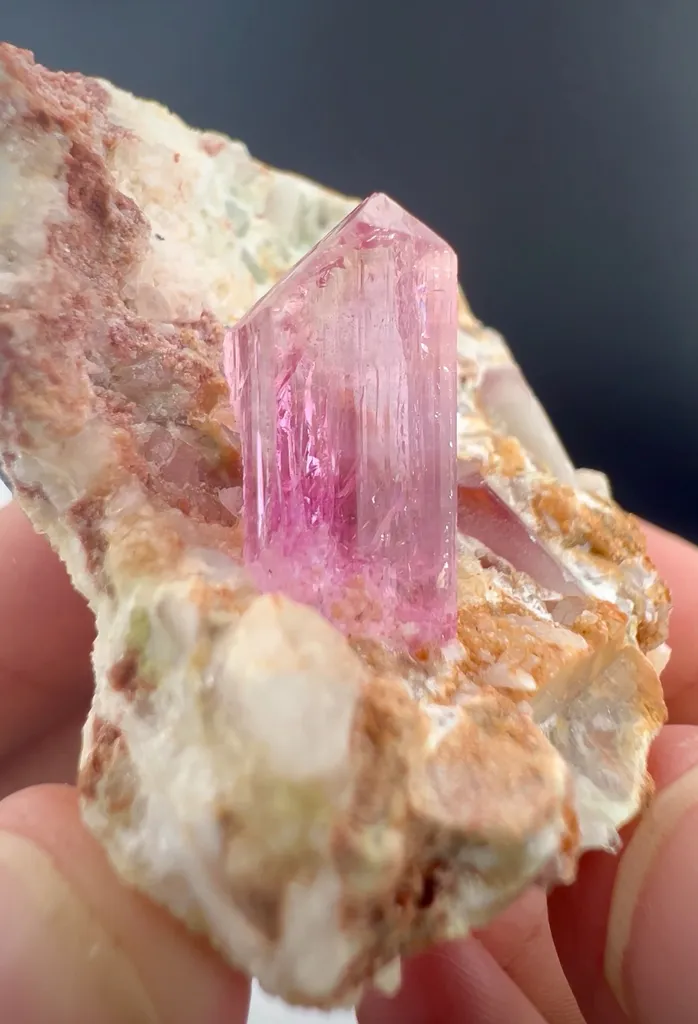 Topaz from Pakistan - image 6
