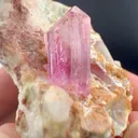 Topaz from Pakistan - image 6