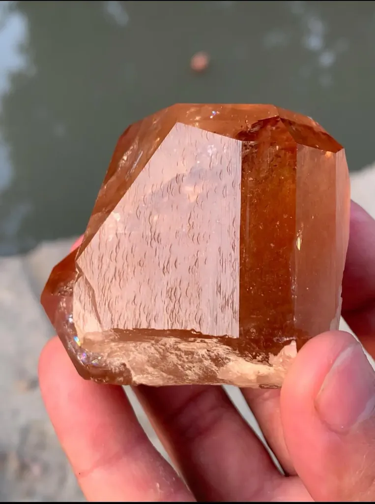Topaz from Pakistan - image 7