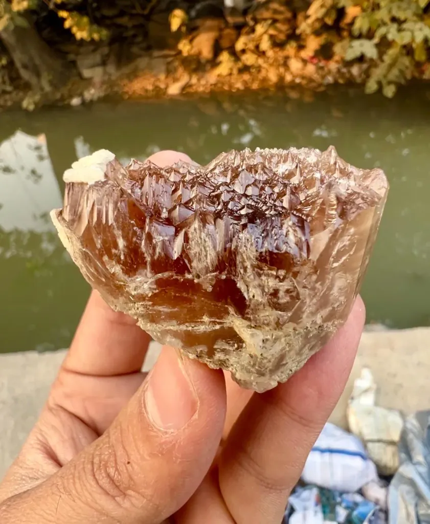 Topaz from Pakistan - image 7