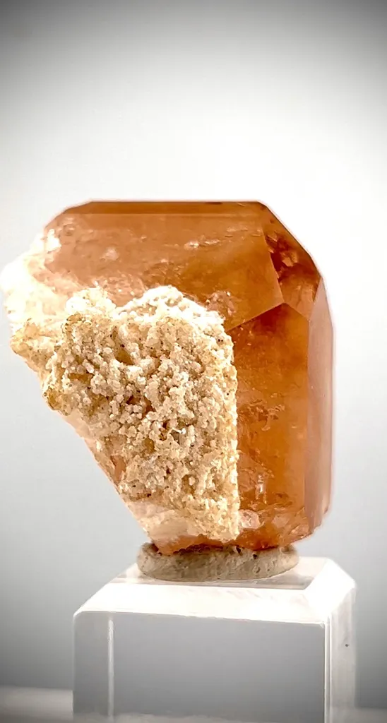 Topaz from Pakistan - image 3