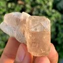 Topaz from Pakistan - image 1