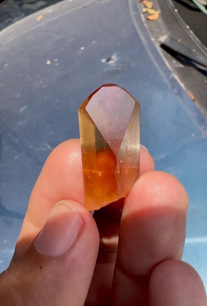 Topaz from Pakistan - image 4