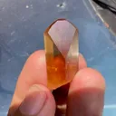 Topaz from Pakistan - image 4