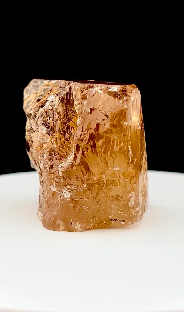 Topaz from Pakistan - image 8