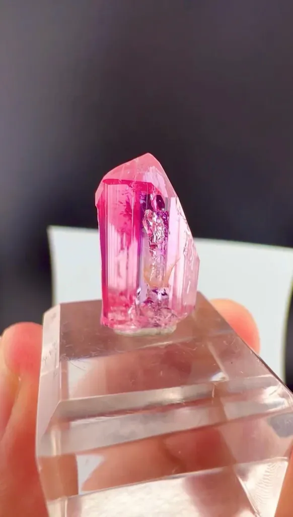 Topaz from Pakistan - image 4