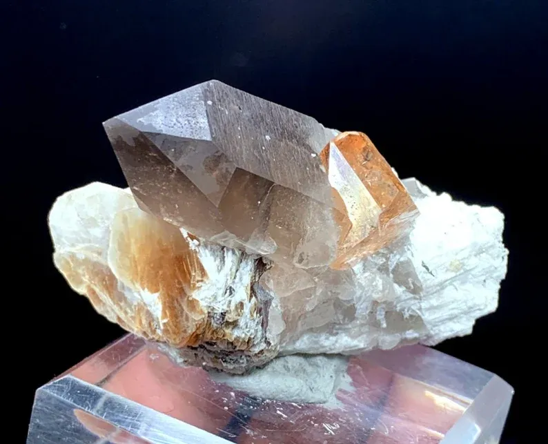 Topaz from Pakistan - image 3