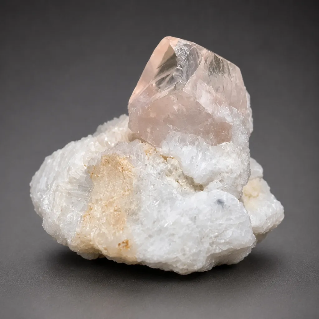 Topaz from Pakistan image