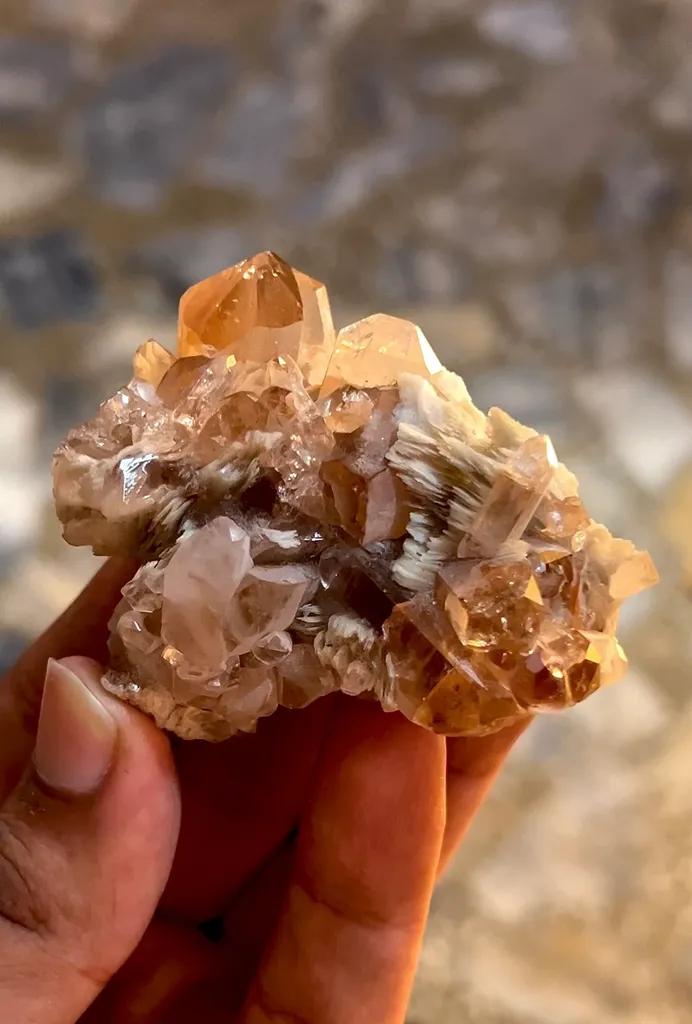 Topaz from Pakistan - image 7