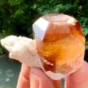 Topaz from Pakistan - image 1