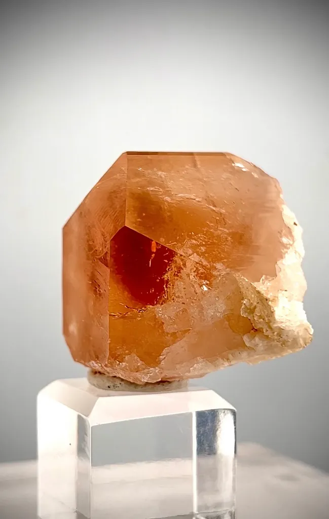 Topaz from Pakistan - image 4
