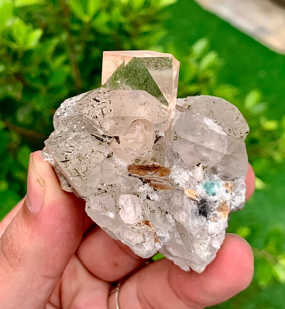 Topaz from Pakistan - image 7