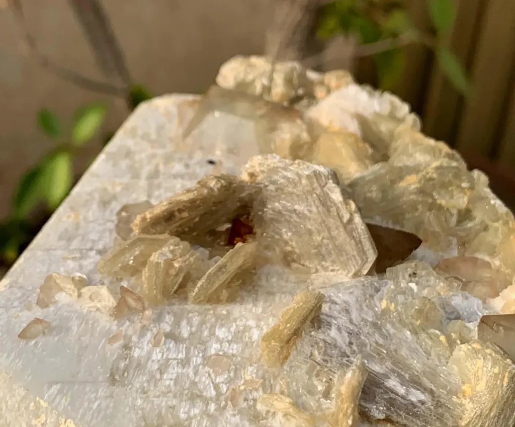 Topaz from Pakistan - image 8
