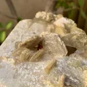 Topaz from Pakistan - image 8